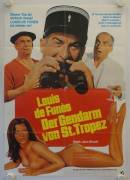 The Troops of St. Tropez (Der Gendarme von St. Tropez)
